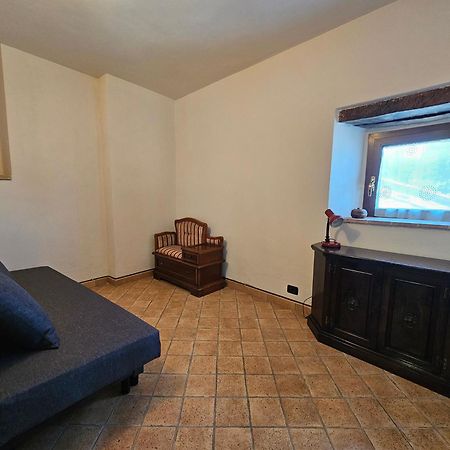 La Rosa Dei Venti - Country House Fossato di Vico Eksteriør billede